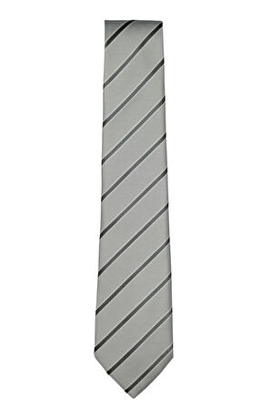 Çizgili Klasik Kravat