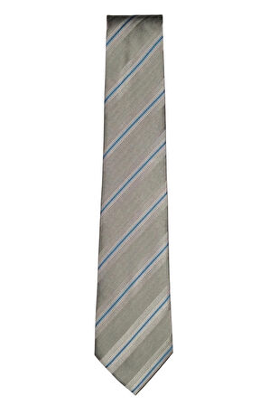 Çizgili Şık Kravat