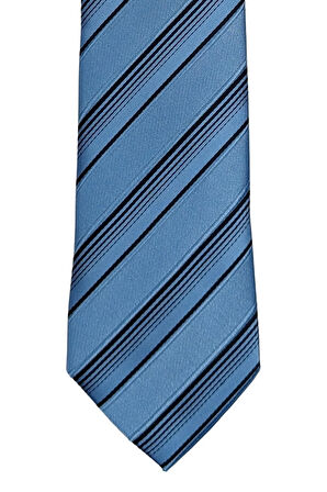 Çizgili Kravat