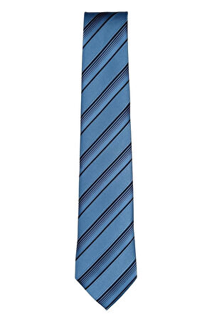Çizgili Kravat