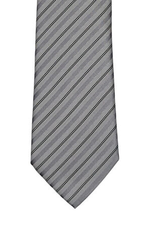 Çizgili Klasik Kravat