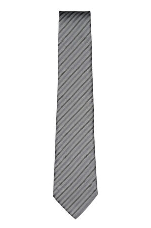 Çizgili Klasik Kravat
