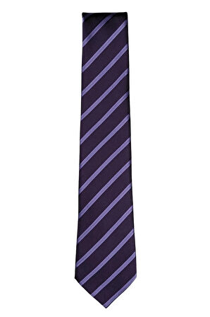 Çizgili Kravat