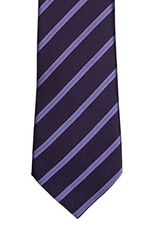 Çizgili Kravat