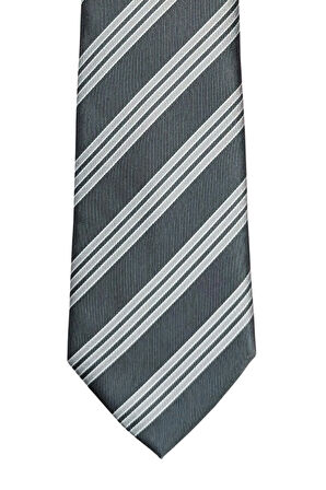 Çizgili Klasik Kravat