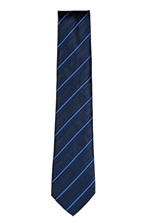 Çizgili Klasik Kravat