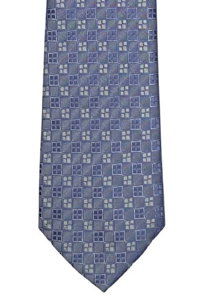 Desenli Kravat