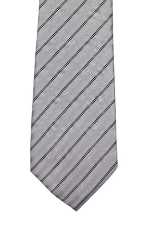 Çizgili Klasik Kravat