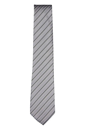 Çizgili Klasik Kravat