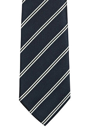 Çizgili Klasik Kravat