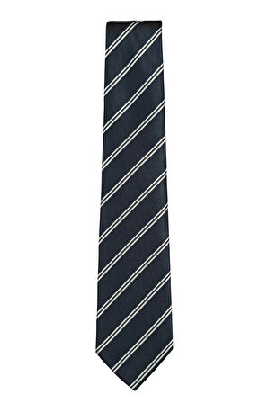 Çizgili Klasik Kravat