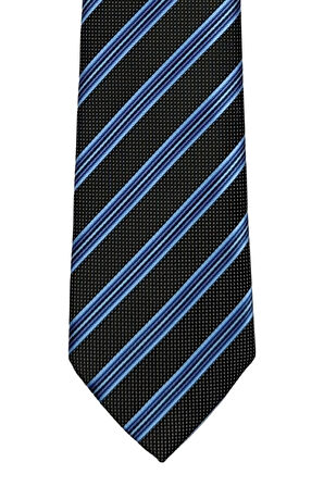 Çizgili Klasik Kravat