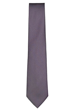 Düz Renk Klasik Kravat