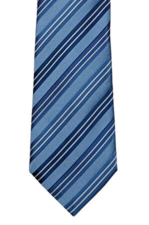 Çizgili Klasik Kravat