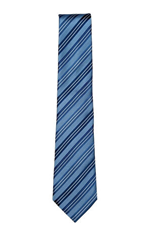 Çizgili Klasik Kravat