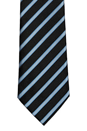 Çizgili Klasik Kravat