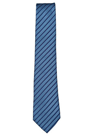 Çizgili Klasik Kravat