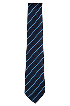 Çizgili Klasik Kravat