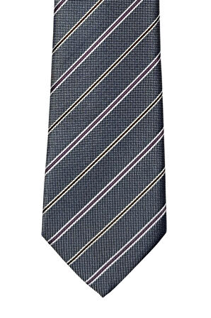 Çizgili Kravat