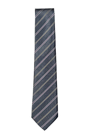 Çizgili Kravat
