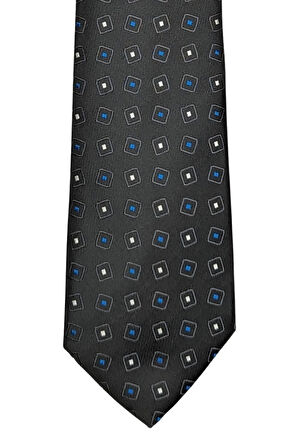 Desenli Kravat