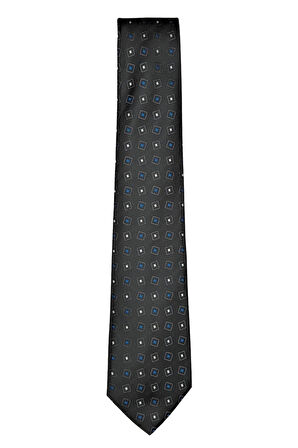 Desenli Kravat
