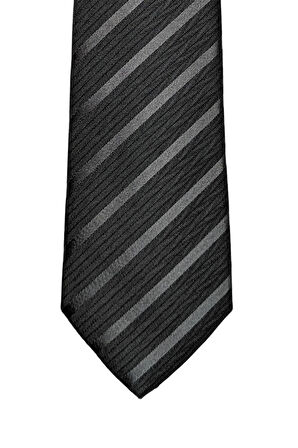 Çizgili Klasik Kravat