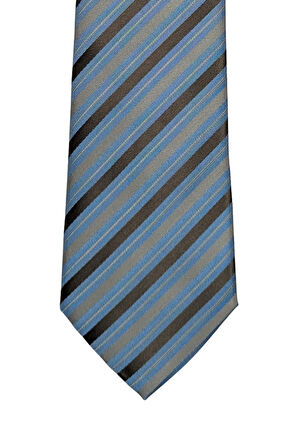 Çizgili Klasik Kravat