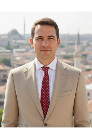 Çiçek Desenli 8 Cm Genişliğinde Kırmızı Kravat