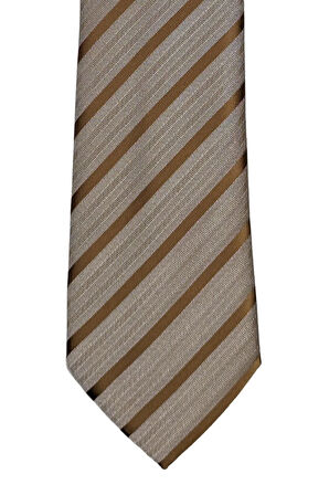 Çizgili Klasik Kravat