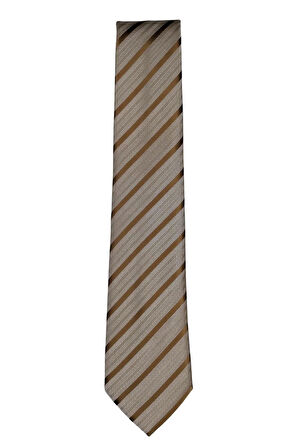 Çizgili Klasik Kravat