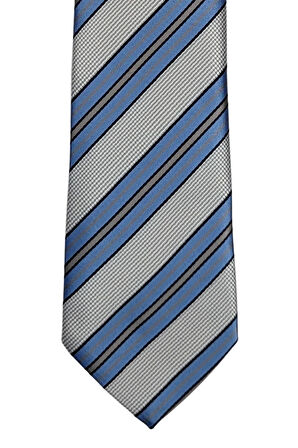 Çizgili Klasik Kravat