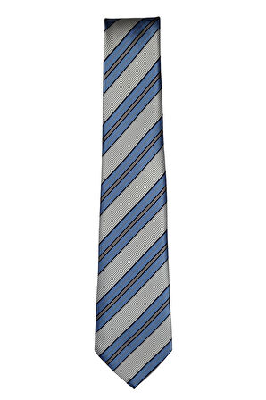 Çizgili Klasik Kravat