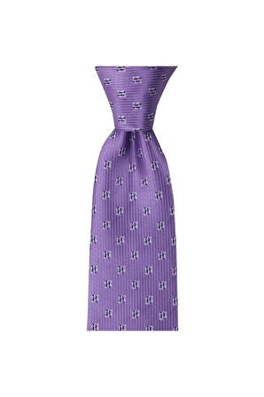 Mendilli Kravat Ve Kol Düğmeli Erkek Hediye Seti