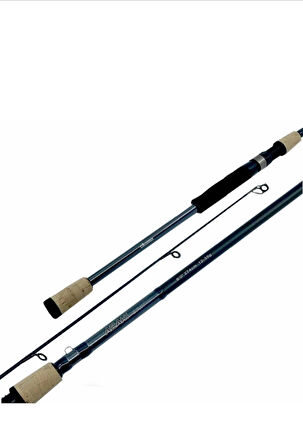 OKUMA AZAKI SPIN 902 M 274CM 12-35GR