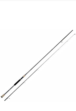 OKUMA AZAKI SPIN 902 M 274CM 12-35GR