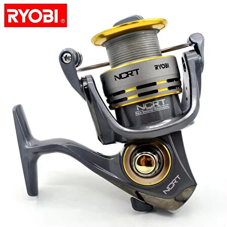 RYOBI SLAM NCRT 2000