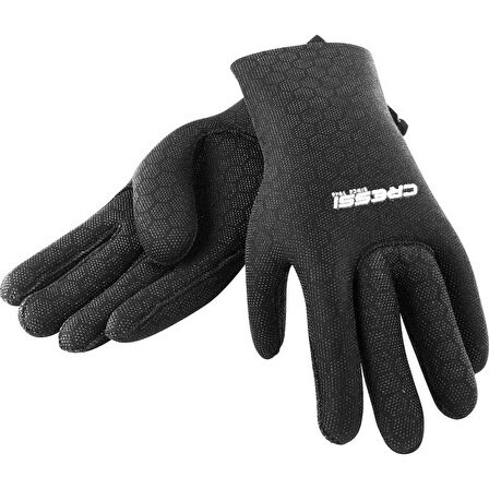 CRESSI HIGH STRETCH DALIS ELDIVENI 5MM / S