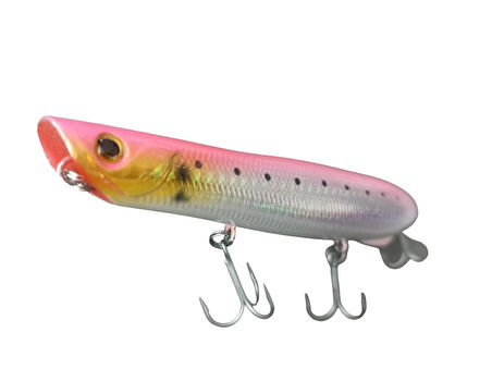 NOMURO 9069 MB -14CM 40GR B17 MAKET BALIK