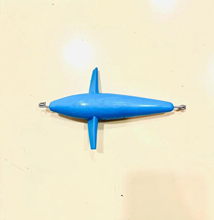 DOLPHIN YEM YUZDURUCUSU