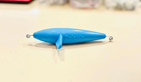 DOLPHIN YEM YUZDURUCUSU