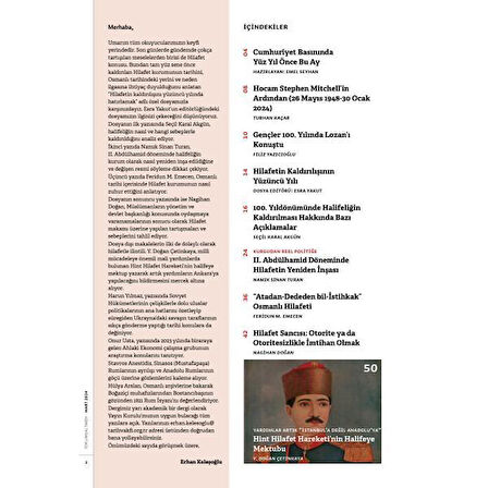 Toplumsal Tarih Dergisi 363 Mart 2024