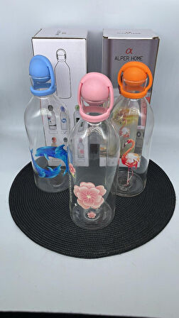 SU ŞİŞESİ CAM 1200 ML