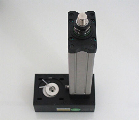 Servo Pres Aktüatör 2024090460-02 + 0.75KW Ac Servo Motor KZA80S Set