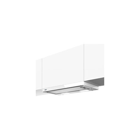 P 41 Tb Ankastre Sürgülü Aspiratör