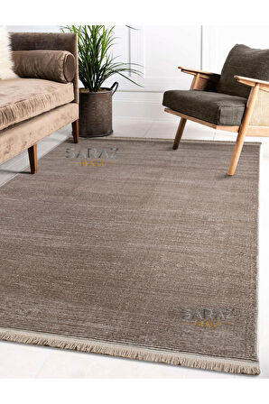 Parma Düz Mavi Model Dokuma Halı Kilim Yolluk Salon Halısı Modern Dokuma
