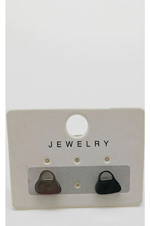 Figürlü Özel Tasarım Lüks Küpe