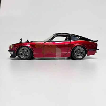 Jada 1/24 Datsun 240Z 1972