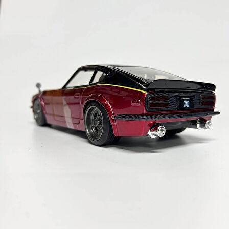 Jada 1/24 Datsun 240Z 1972