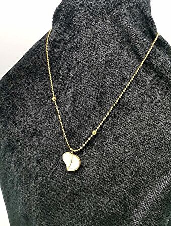 316 L Figürlü Özel Tasarım Lüks Çelik Kolye